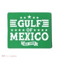 Gulf of Mexico Est 1550 Mousepad thumb 0