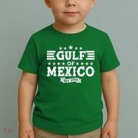 Gulf of Mexico Est 1550 Toddler T-Shirt thumb 2