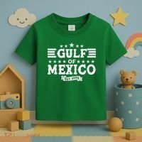 Gulf of Mexico Est 1550 Toddler T-Shirt thumb 3