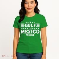 Gulf of Mexico Est 1550 Women's T-Shirt thumb 4