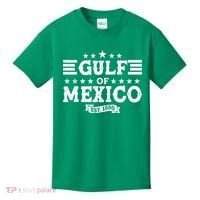 Gulf of Mexico Est 1550 Kids T-Shirt thumb 0