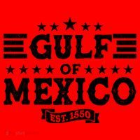 Gulf of Mexico Est 1550 Santa Hat thumb 1