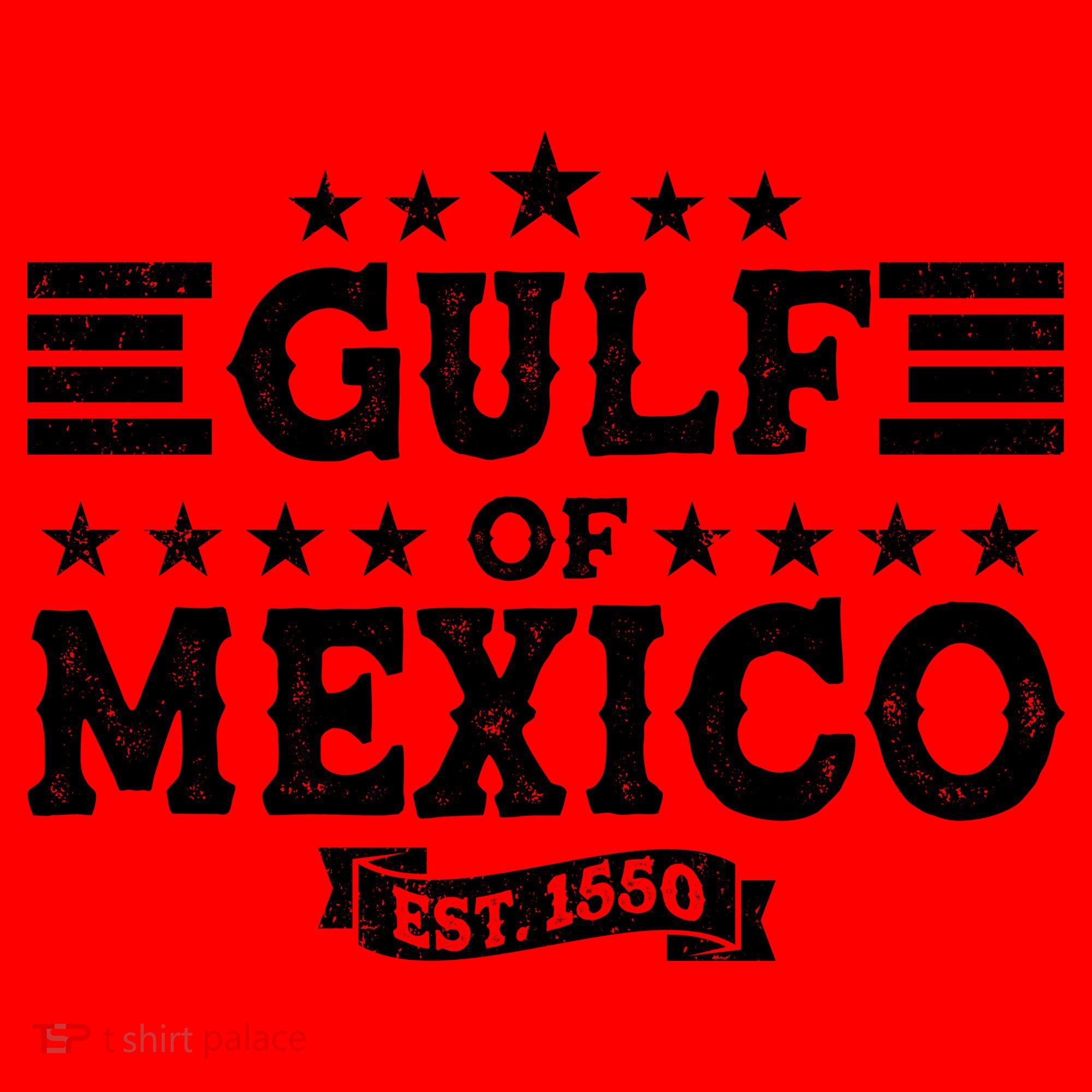 Gulf of Mexico Est 1550 Santa Hat