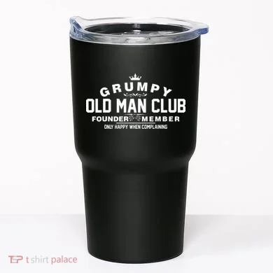 Tumbler