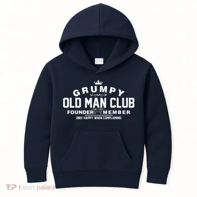 Kids Hoodie