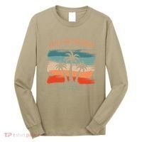 Gulf Of Mexico Established 1550 Funny America Map Meme Long Sleeve Shirt thumb 0