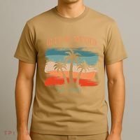 Gulf Of Mexico Established 1550 Funny America Map Meme T-Shirt thumb 3