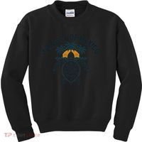 Gulf Of Mexico Est 1550 Forever Not US America With Turtle Kids Sweatshirt thumb 0
