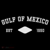 Gulf Of Mexico Est 1550 Forever Not US America Coffee Mug thumb 5