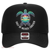 Gulf Of Mexico Forever Mexican Souvenir Hat thumb 0