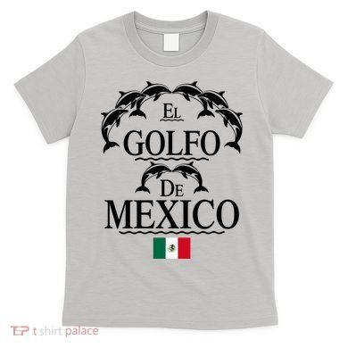 Gulf Of Mexico T-Shirt