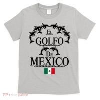 Gulf Of Mexico T-Shirt thumb 0