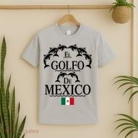 Gulf Of Mexico T-Shirt thumb 2