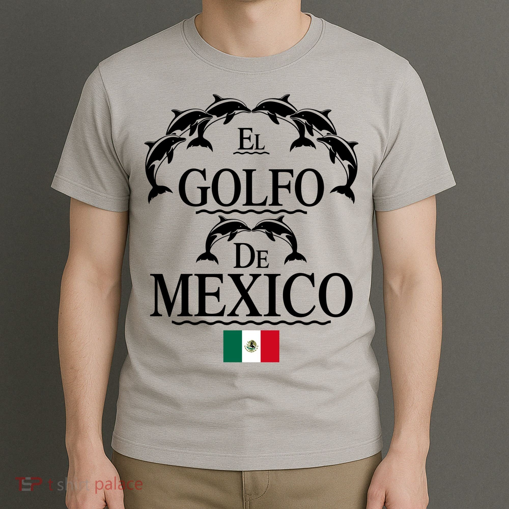 Gulf Of Mexico T-Shirt