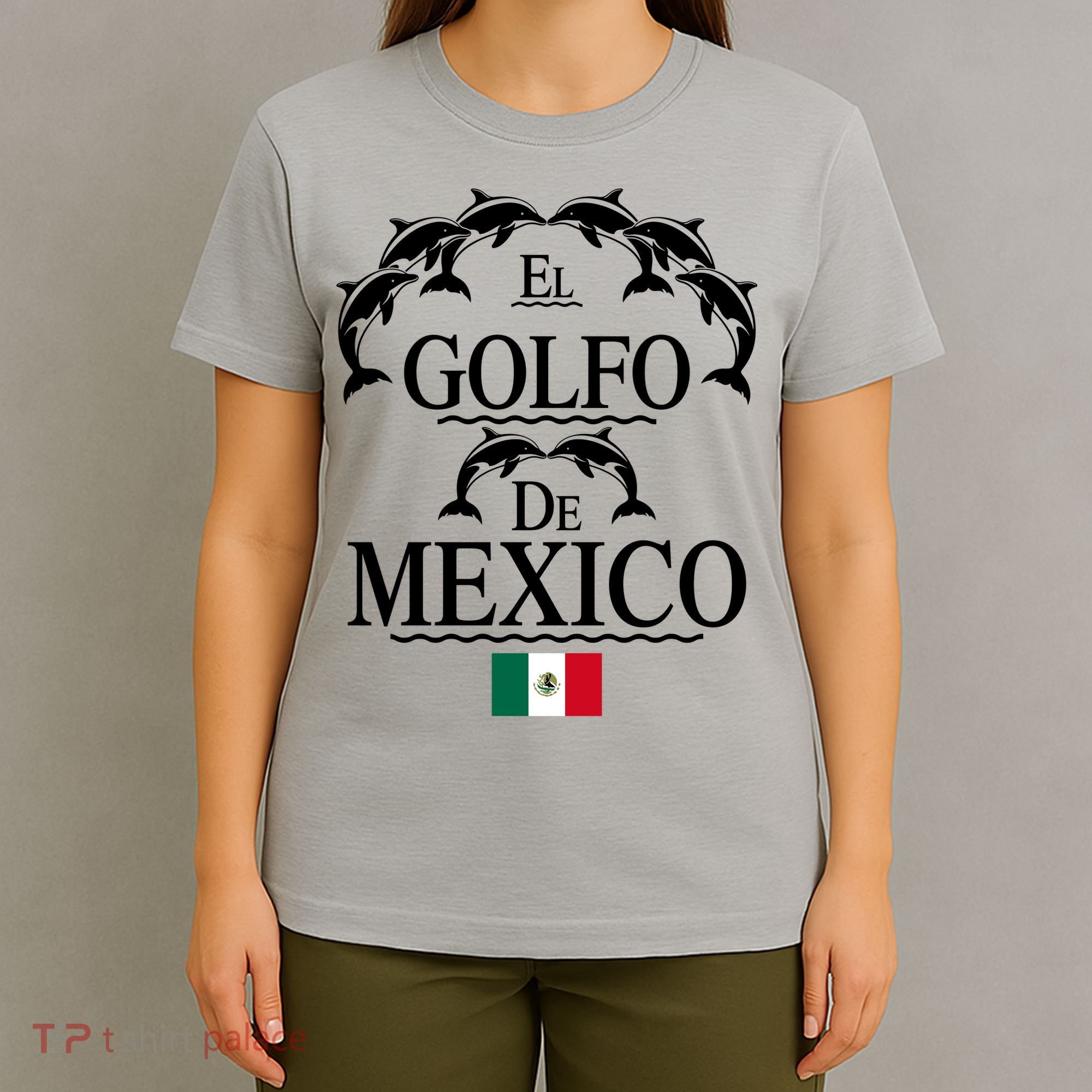 Gulf Of Mexico T-Shirt