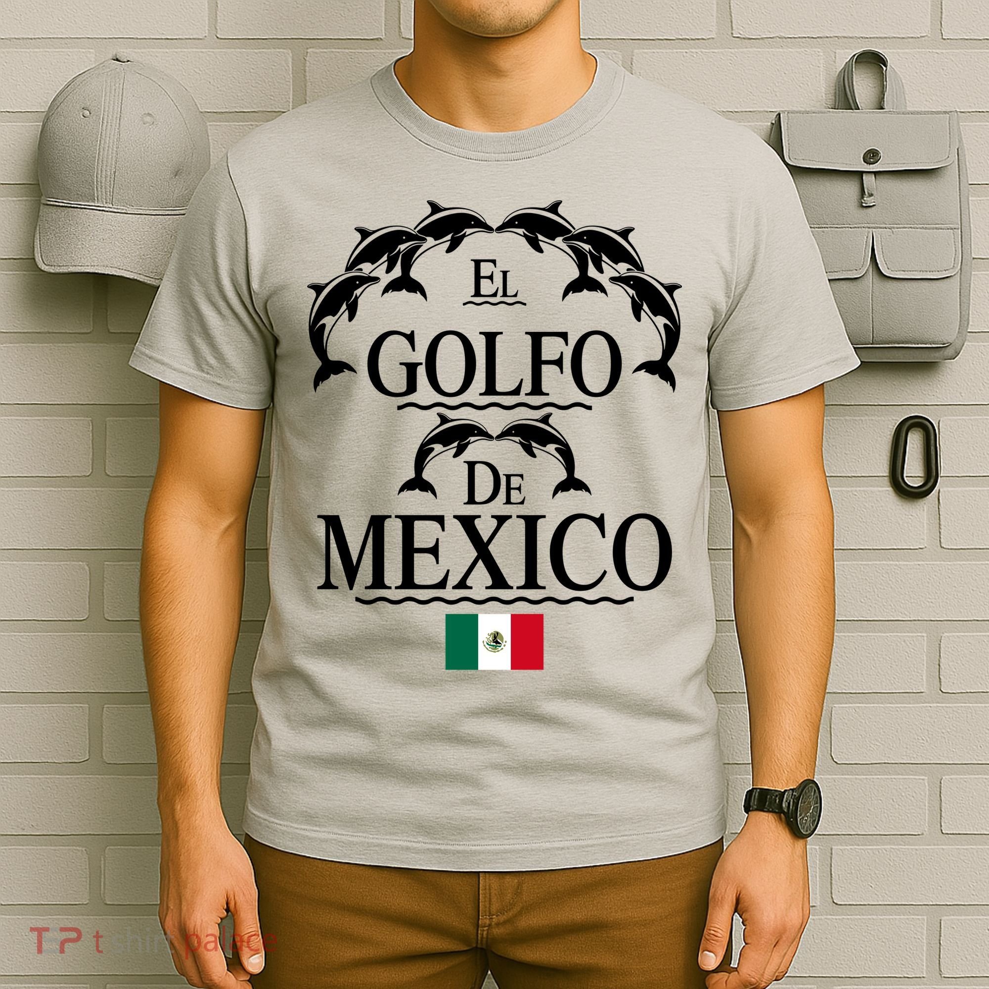 Gulf Of Mexico T-Shirt