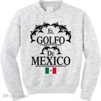 Gulf Of Mexico Kids Sweatshirt thumb 0