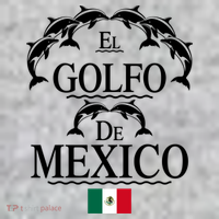 Gulf Of Mexico Kids Sweatshirt thumb 2