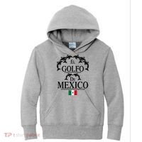 Gulf Of Mexico Kids Hoodie thumb 0