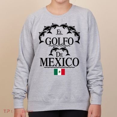 Gulf Of Mexico Women's Sweatshirt