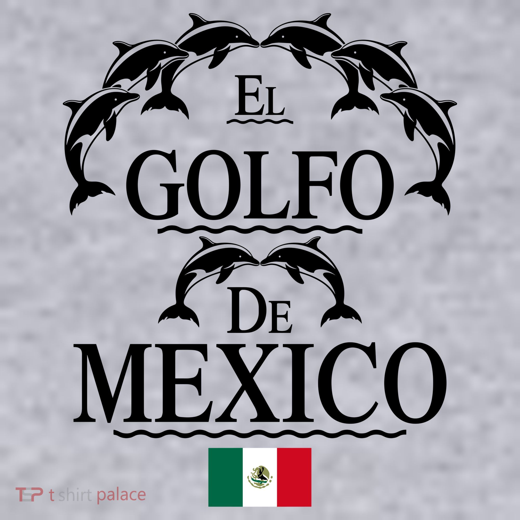 Gulf Of Mexico Women's Sweatshirt