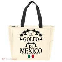 Gulf Of Mexico Tote Bag thumb 0
