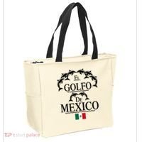 Gulf Of Mexico Tote Bag thumb 2