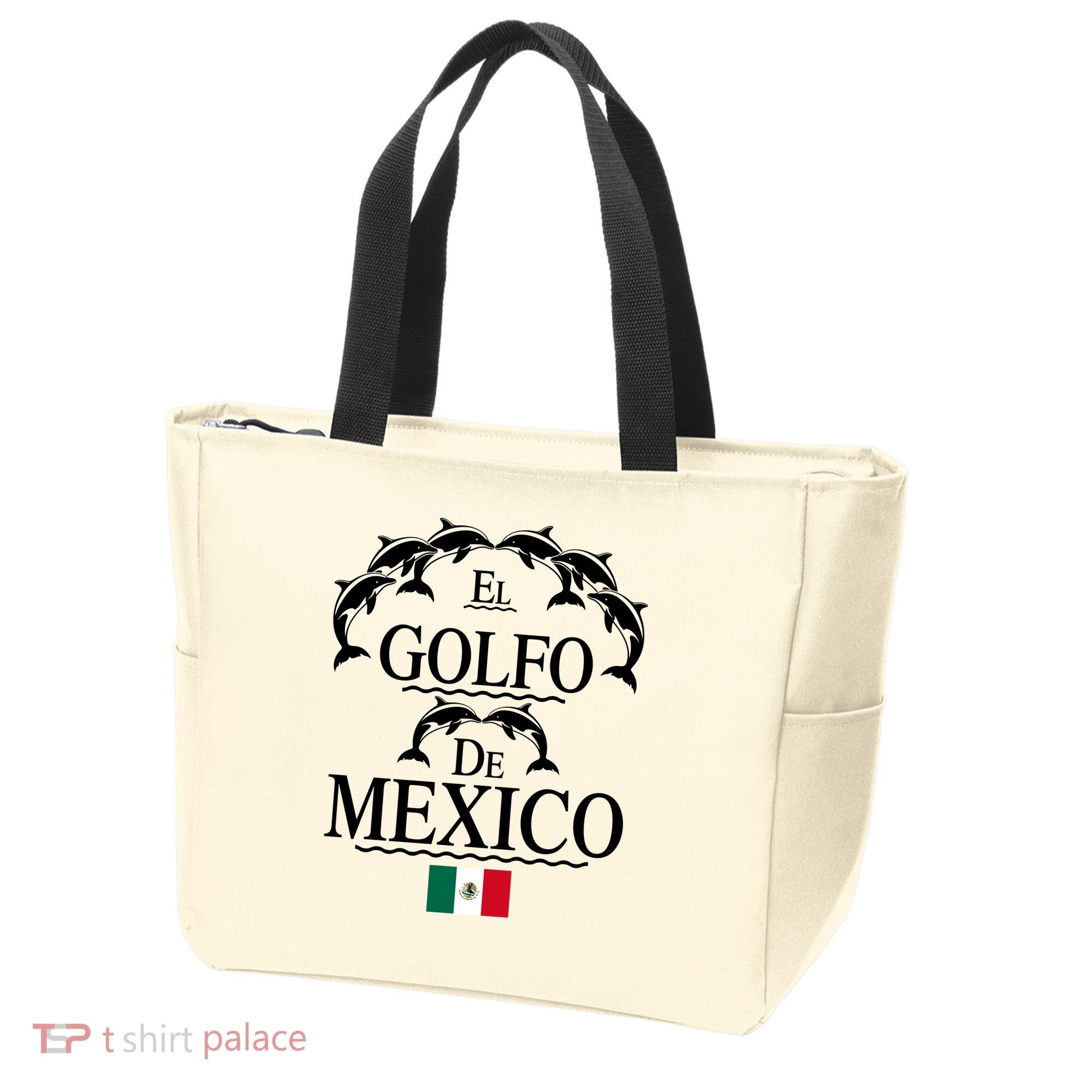 Gulf Of Mexico Tote Bag