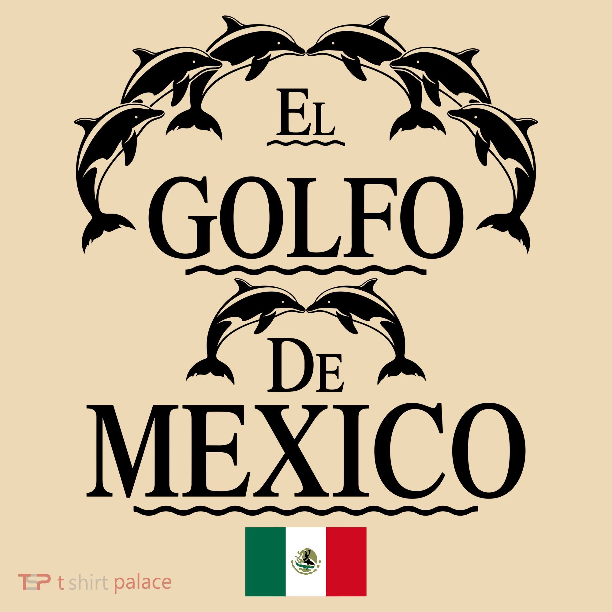 Gulf Of Mexico Tote Bag