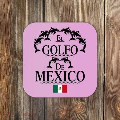 Gulf Of Mexico Coaster