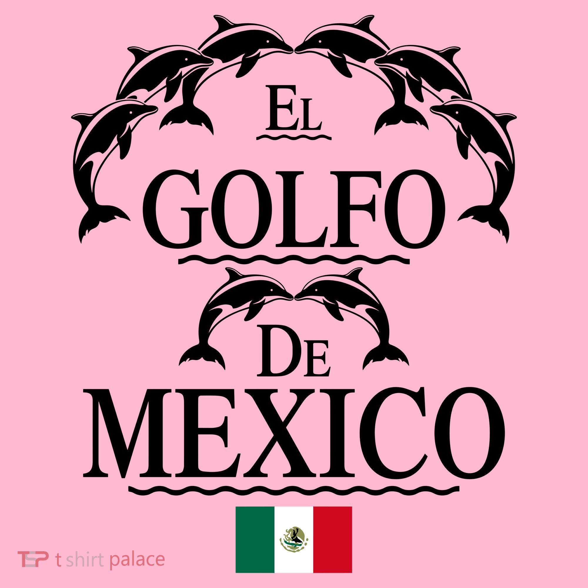 Gulf Of Mexico Coaster