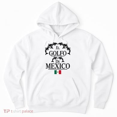 Gulf Of Mexico Hoodie