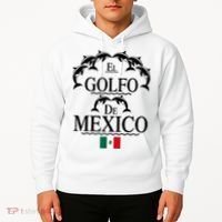 Gulf Of Mexico Hoodie thumb 2