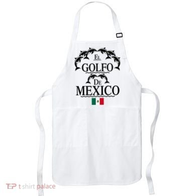 Gulf Of Mexico Apron