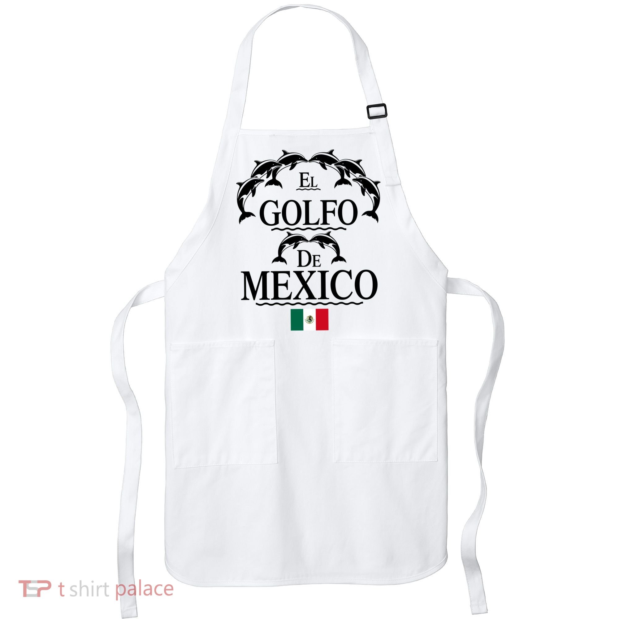 Gulf Of Mexico Apron