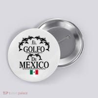 Gulf Of Mexico Button thumb 0