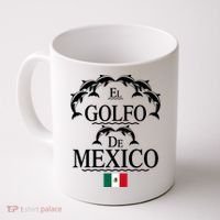 Gulf Of Mexico Coffee Mug thumb 0