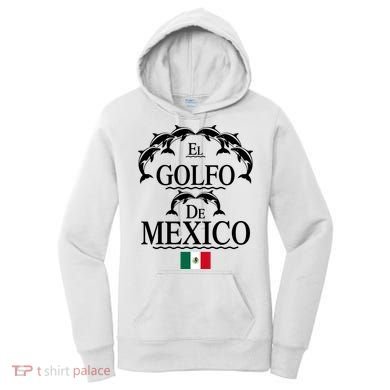Gulf Of Mexico Women's Hoodie