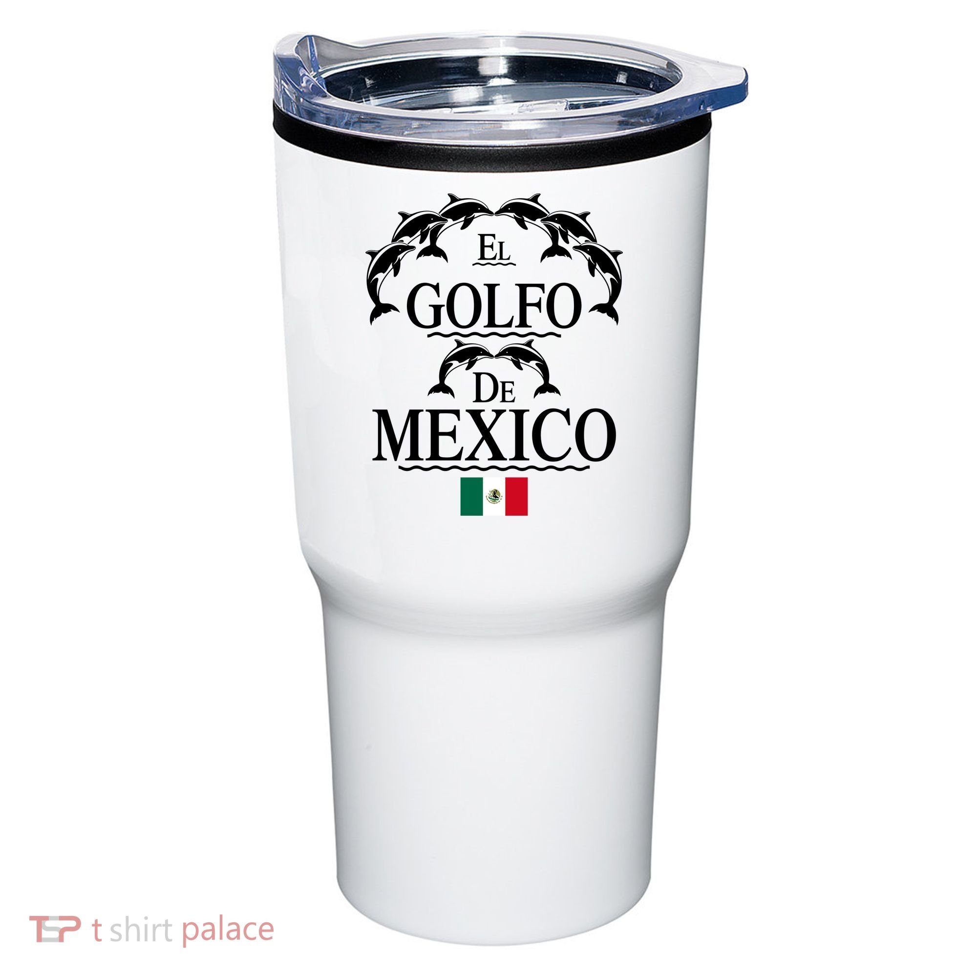 Gulf Of Mexico Tumbler