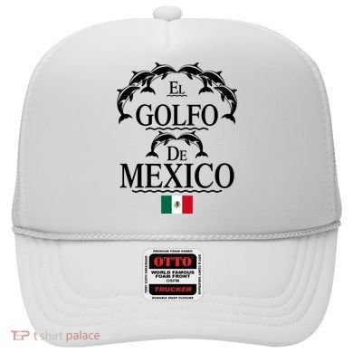 Gulf Of Mexico Hat