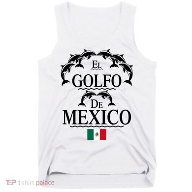 Gulf Of Mexico Tank Top