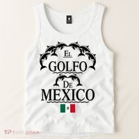 Gulf Of Mexico Tank Top thumb 2