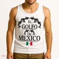 Gulf Of Mexico Tank Top thumb 3