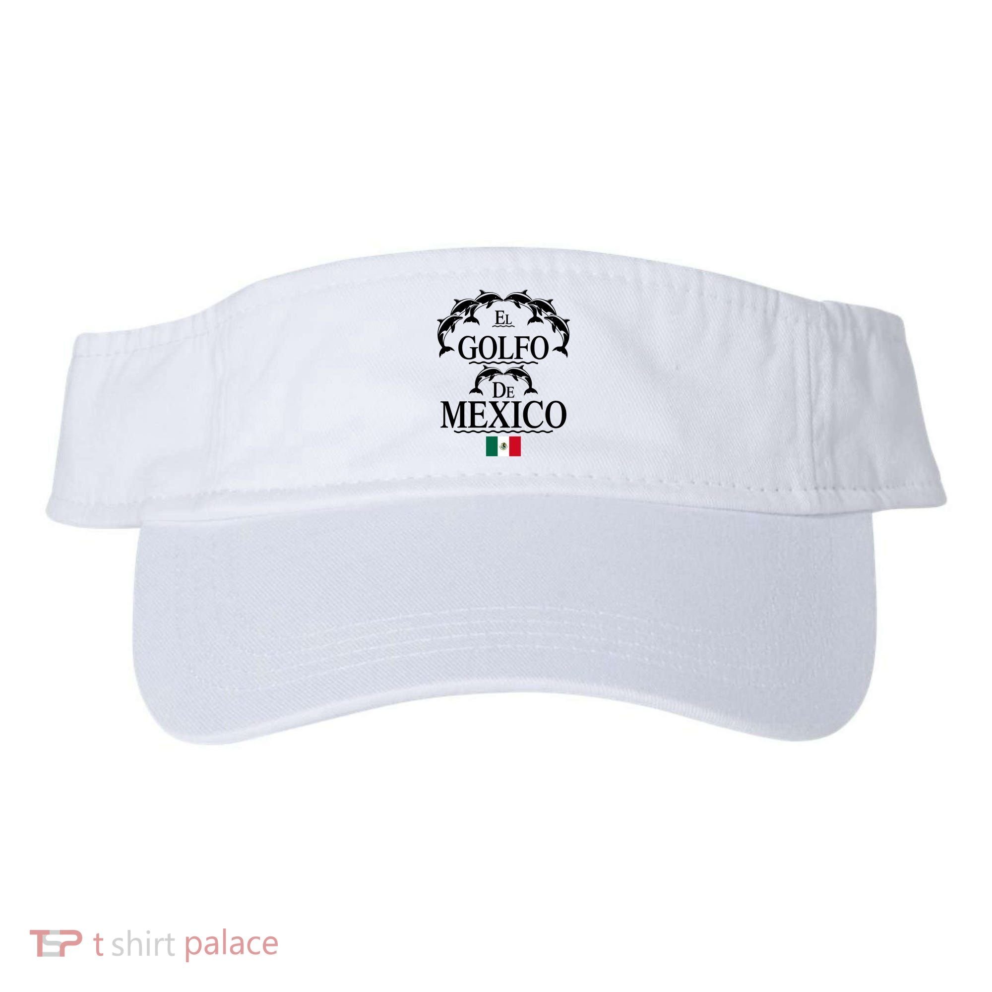 Gulf Of Mexico Visor