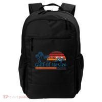 Gulf Of Mexico Backpack thumb 0