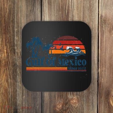 Gulf Of Mexico Coaster