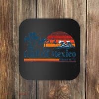 Gulf Of Mexico Coaster thumb 0