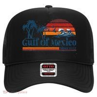 Gulf Of Mexico Hat thumb 0