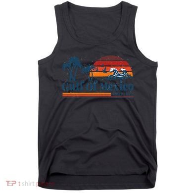 Gulf Of Mexico Tank Top