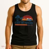 Gulf Of Mexico Tank Top thumb 3